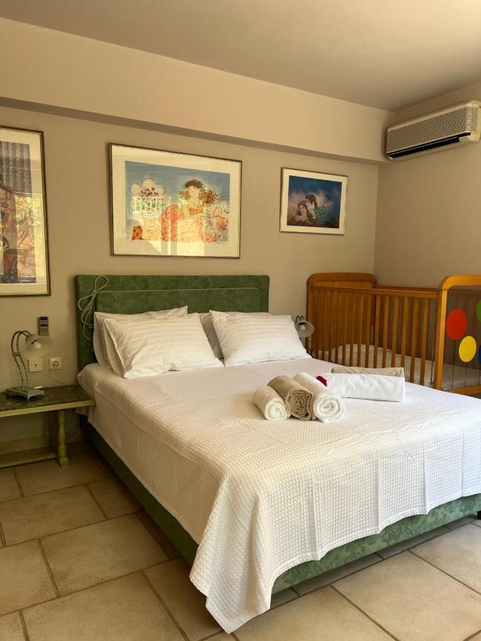 The Twin Pines Home กูนูปิเดียนา ภายนอก รูปภาพ